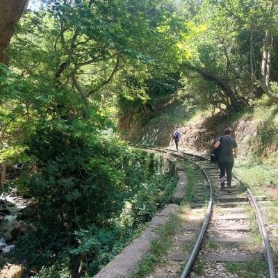Mega Spilaio Zaxlorou Kalavryta Pezoporia5