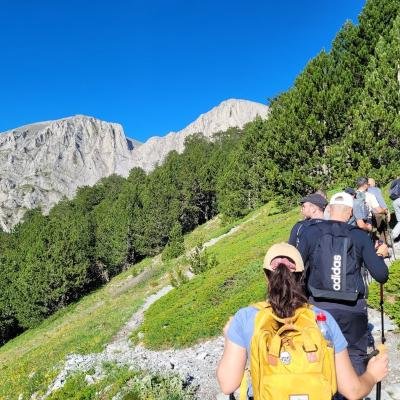 Pezoporia Olympos Koryfes Skolio11