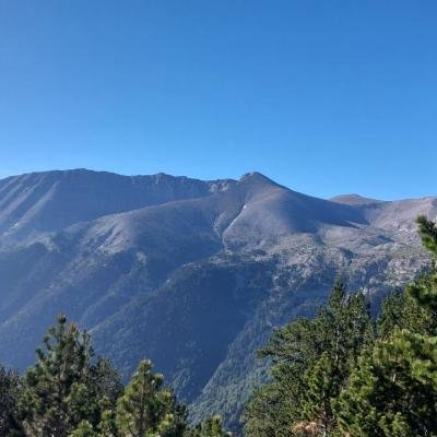 Pezoporia Olympos Koryfes Skolio12