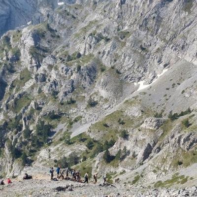 Pezoporia Olympos Koryfes Skolio15