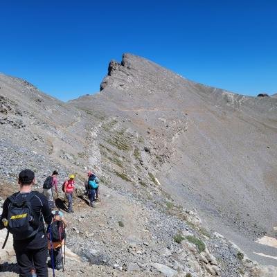 Pezoporia Olympos Koryfes Skolio20