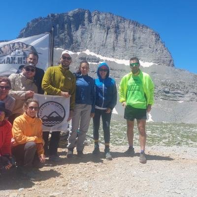 Pezoporia Olympos Koryfes Skolio28