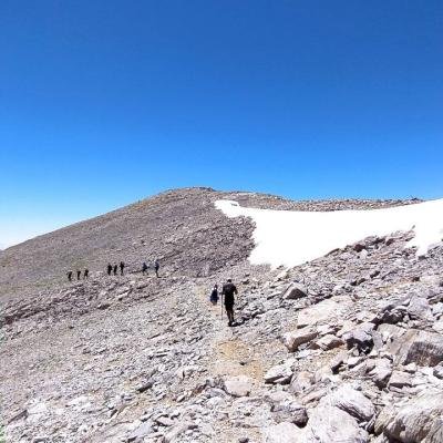 Pezoporia Olympos Koryfes Skolio2