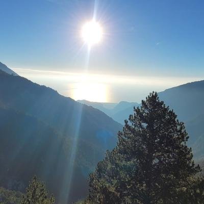 Pezoporia Olympos Koryfes Skolio9