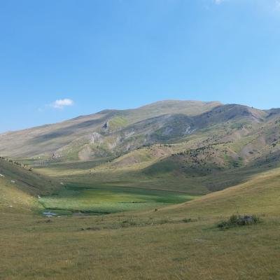 Pezoporia Drakolimni Tymfis Gkamila13
