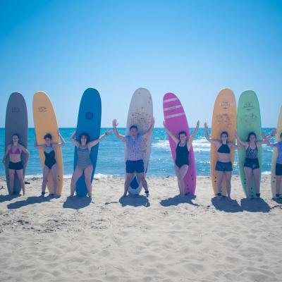 Surf Zaxaro