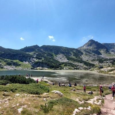 Pezoporia Voulgaria Pirin Rila21