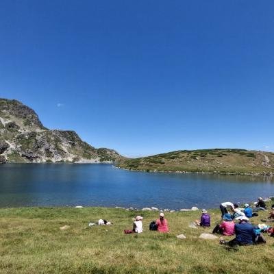 Pezoporia Voulgaria Pirin Rila27