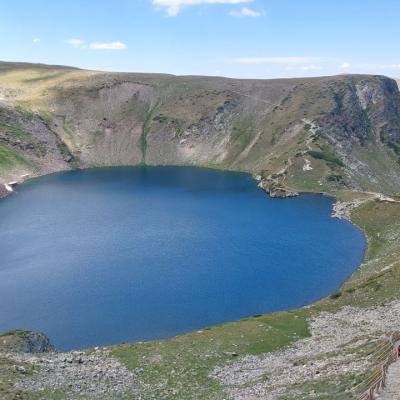 Pezoporia Voulgaria Pirin Rila31
