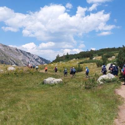 Pezoporia Voulgaria Pirin Rila39