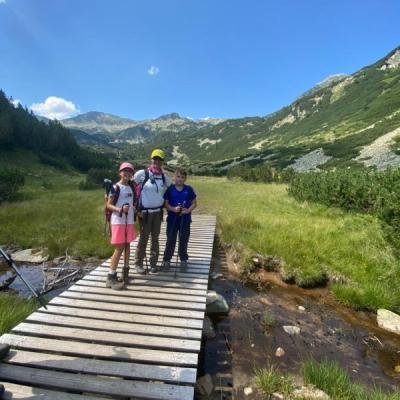 Pezoporia Voulgaria Pirin Rila6
