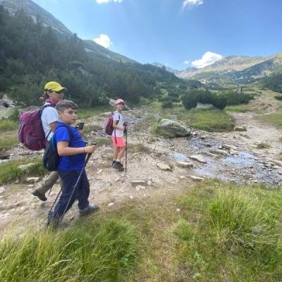 Pezoporia Voulgaria Pirin Rila7