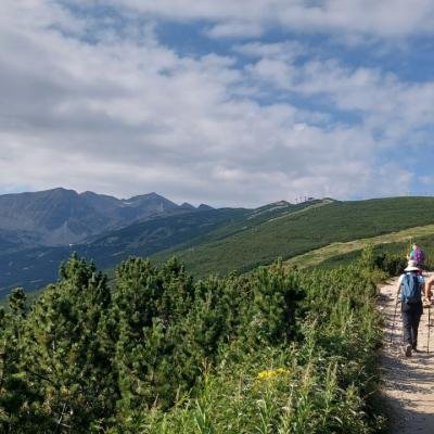 Pezoporia Voulgaria Pirin Rila9