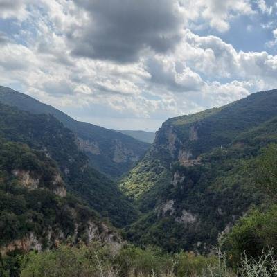 Dimitsana Stemnitsa Pezoporia4