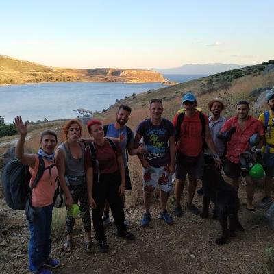 Climbing Nafplio11