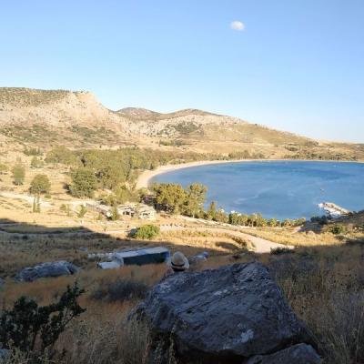 Climbing Nafplio8 2