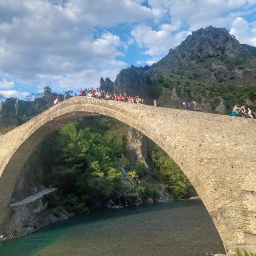 Faraggi Vikou Zagoroxoria 2025 Album 12