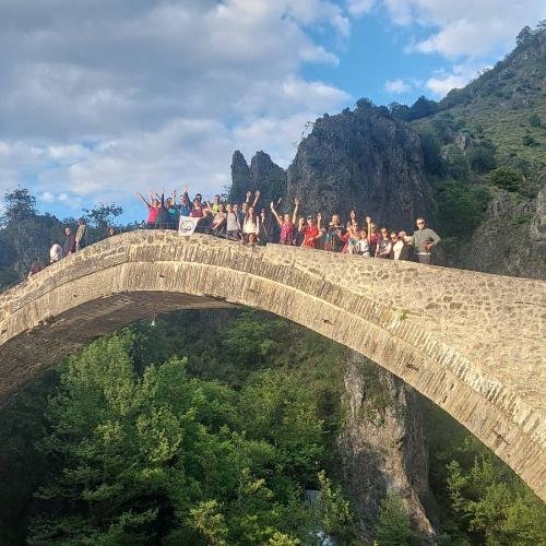 Faraggi Vikou Zagoroxoria 2025 Album 13