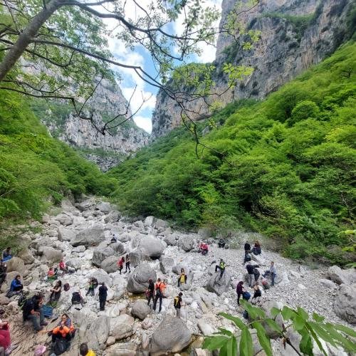 Faraggi Vikou Zagoroxoria 2025 Album 20