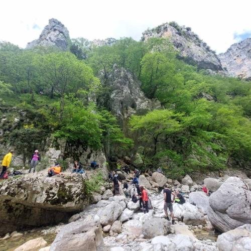 Faraggi Vikou Zagoroxoria 2025 Album 27