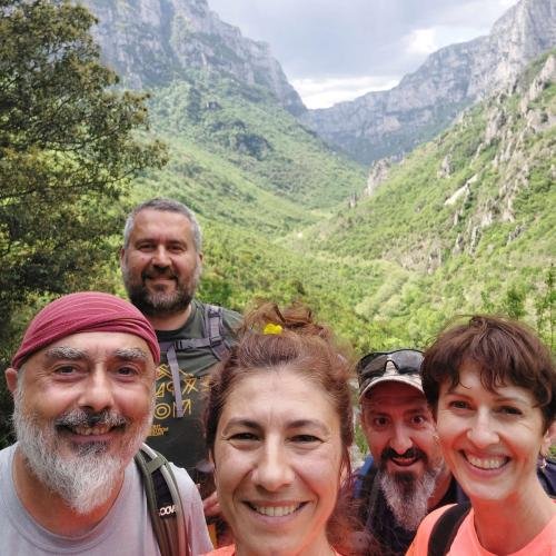 Faraggi Vikou Zagoroxoria 2025 Album 29