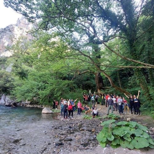 Faraggi Vikou Zagoroxoria 2025 Album 35