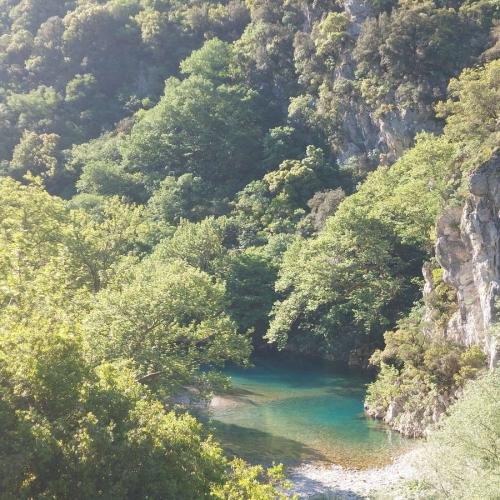 Faraggi Vikou Zagoroxoria 2025 Album 40