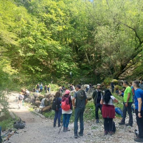 Faraggi Vikou Zagoroxoria 2025 Album 8