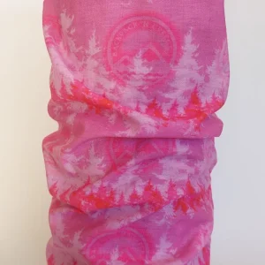 Image Image Image "Ιnto The Forest" Headband Pink