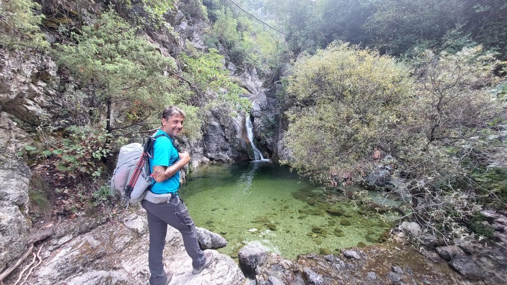 Καταρράκτες Ορλιά