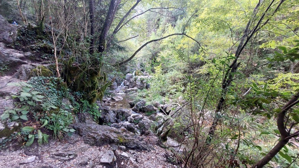 Καταρράκτες Ορλιά
