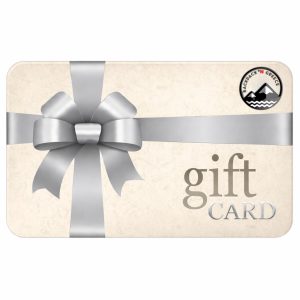 Δωροκάρτα για πεζοπορίες και outdoor εμπειρίες με το BackpackOnGreece