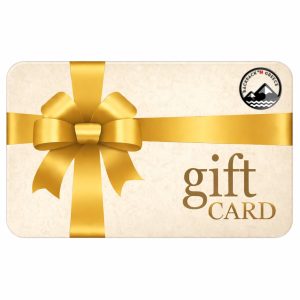 Δωροκάρτα για πεζοπορίες και outdoor εμπειρίες με το BackpackOnGreece