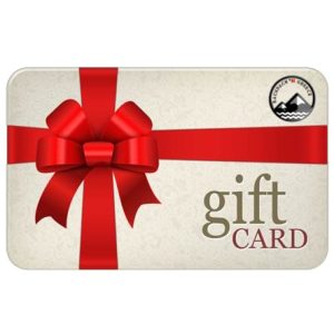 Δωροκάρτα για πεζοπορίες και outdoor εμπειρίες με το BackpackOnGreece