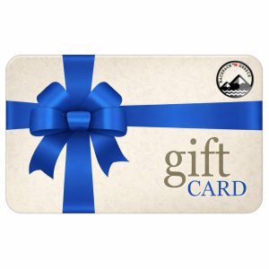 Δωροκάρτα για πεζοπορίες και outdoor εμπειρίες με το BackpackOnGreece