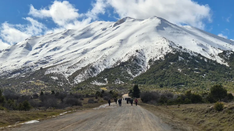 Λίμνη Δασίου