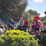 Αναρρίχηση στη Μερεντά – Μια μέρα δράσης, πρόκλησης και περιπέτειας με το BackpackOnGreece Φωτογραφία εξωφύλλου από αναρρίχηση στη Μερεντά με το BackpackOnGreece