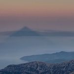 Πυραμίδα Ταΰγετος – Νυχτερινή Ανάβαση στον Προφήτη Ηλία με το BackpackOnGreece Φωτογραφία εξωφύλλου από νυχτερινή ανάβαση στον Προφήτη Ηλία του Ταΰγετου με το BackpackOnGreece
