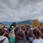 Λίμνη Δόξα – Κυνήγι Μανιταριών στη Φύση με το BackpackOnGreece Λίμνη Δόξα. Φωτογραφία εξωφύλλου από πεζοπορία και μανιταρογνωσία στη Λίμνη Δόξα με το BackpackOnGreece