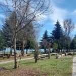 Επίσκεψη στον Βοτανικό Κήπο Λίμνης Πλαστήρα